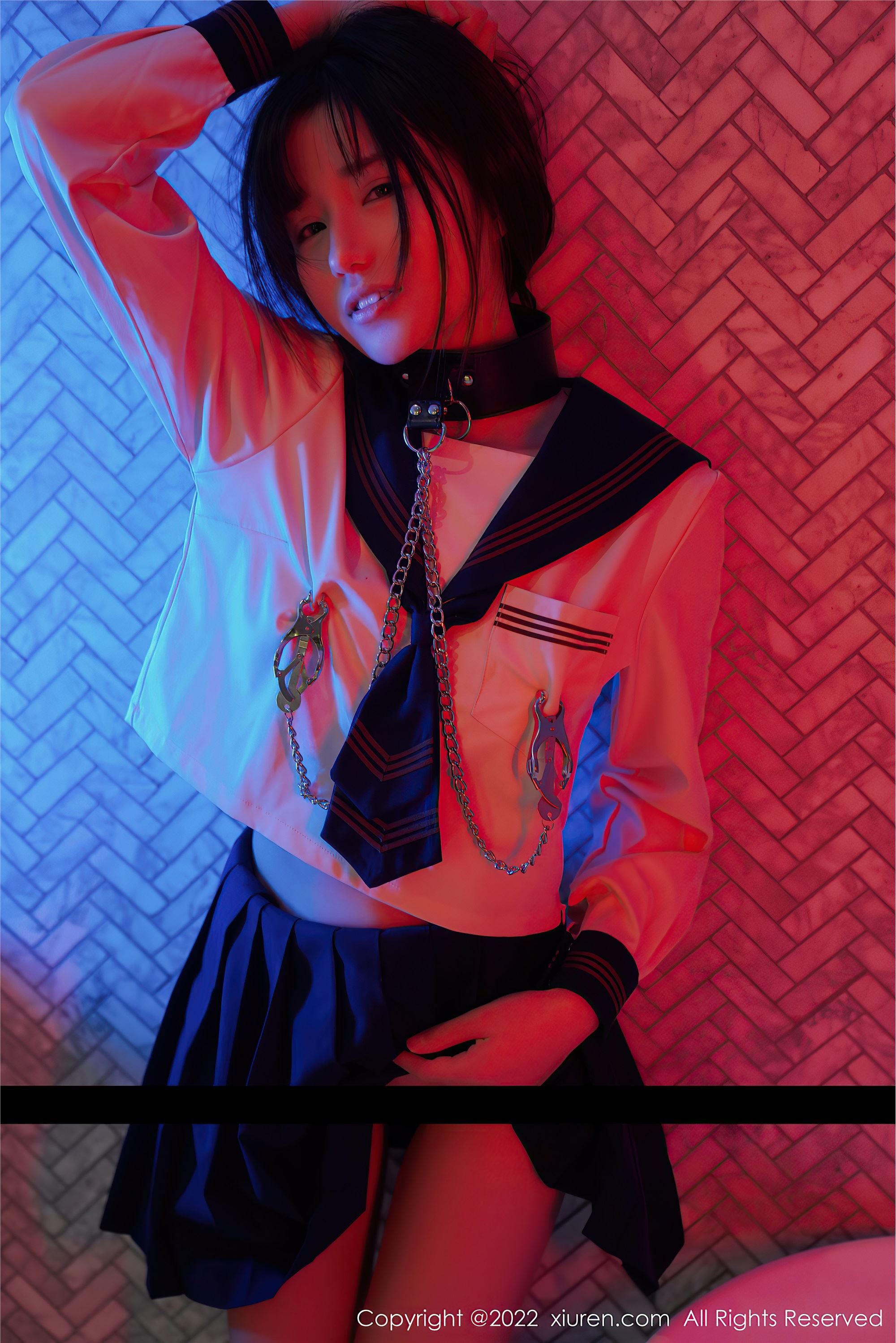 Xiuren秀人网 2022.05.10 NO.4986 仓井优香